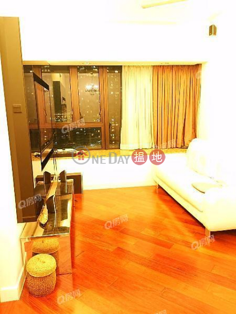 The Arch Sun Tower (Tower 1A) | 2 bedroom Mid Floor Flat for Rent|The Arch Sun Tower (Tower 1A)(The Arch Sun Tower (Tower 1A))Rental Listings (QFANG-R95699)_0