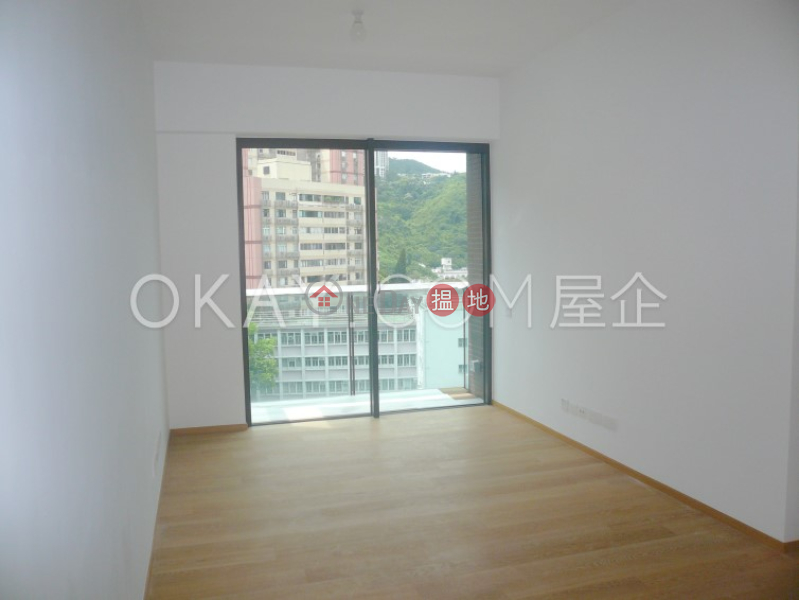 yoo Residence低層|住宅-出租樓盤|HK$ 43,000/ 月