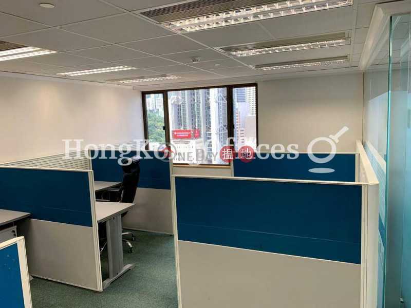 Office Unit for Rent at Bank of American Tower, 12 Harcourt Road | Central District, Hong Kong | Rental, HK$ 173,160/ month