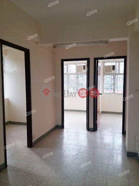 Kat Cheung Building | 3 bedroom High Floor Flat for Rent | Kat Cheung Building 吉祥樓 Rental Listings