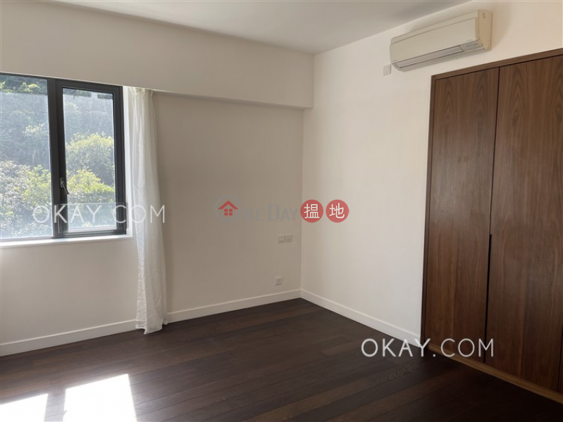Exquisite 4 bed on high floor with balcony & parking | Rental 15 Magazine Gap Road | Central District, Hong Kong Rental | HK$ 128,000/ month