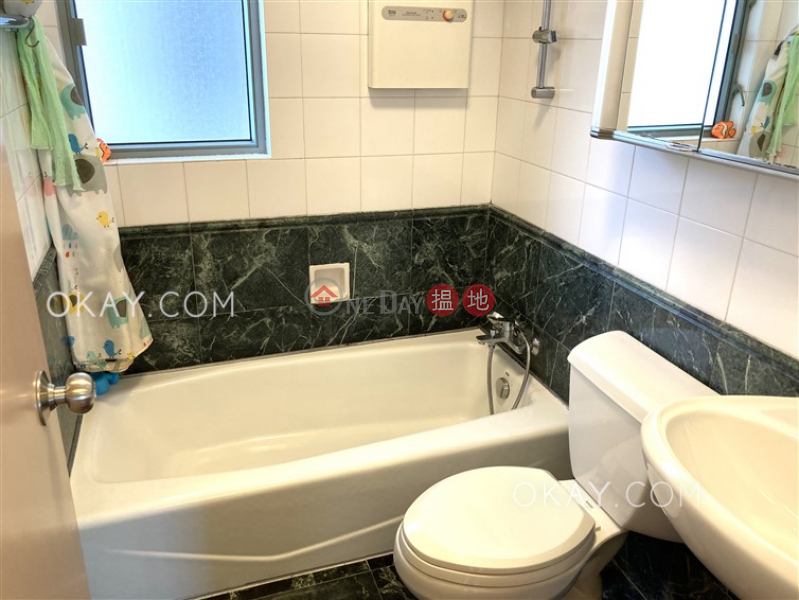 Elegant 3 bedroom in Quarry Bay | Rental, The Floridian Tower 2 逸意居2座 Rental Listings | Eastern District (OKAY-R42625)