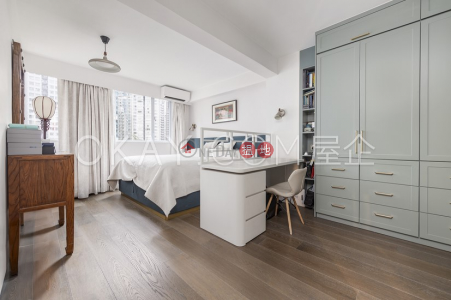 Hennessy Building | Low Residential | Rental Listings, HK$ 75,000/ month