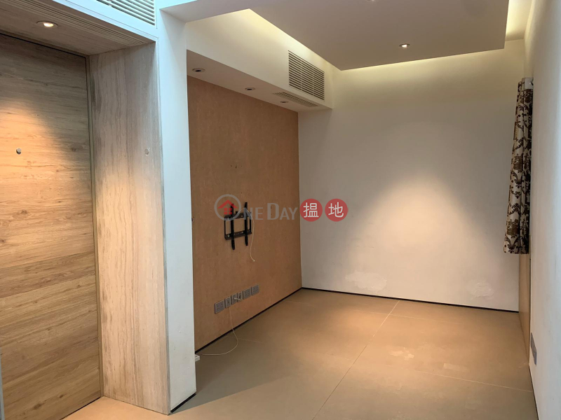 Hip Tak Building Unknown Residential | Rental Listings HK$ 14,800/ month
