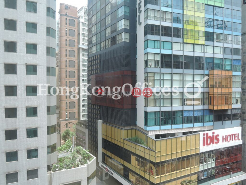 Property Search Hong Kong | OneDay | Office / Commercial Property | Rental Listings Office Unit for Rent at Wui Tat Centre