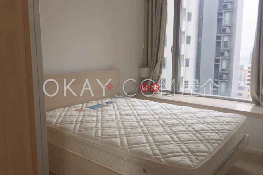 Soho 38低層-住宅出租樓盤HK$ 32,000/ 月