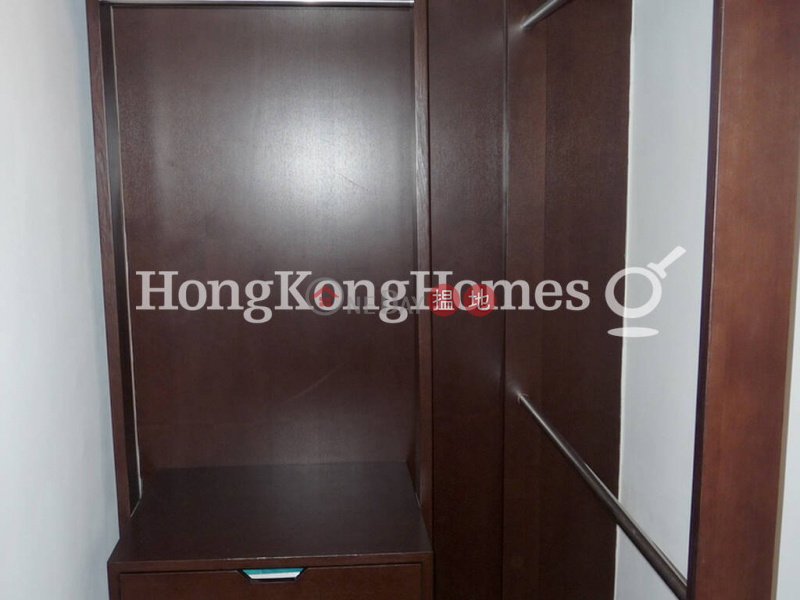 格蘭閣兩房一廳單位出售-6巴丙頓道 | 西區香港-出售-HK$ 1,590萬