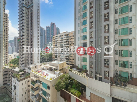 羅便臣道31號三房兩廳單位出租 | 羅便臣道31號 No 31 Robinson Road _0