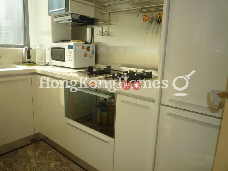 HK$ 70,000/ month, The Cullinan Yau Tsim Mong | 2 Bedroom Unit for Rent at The Cullinan