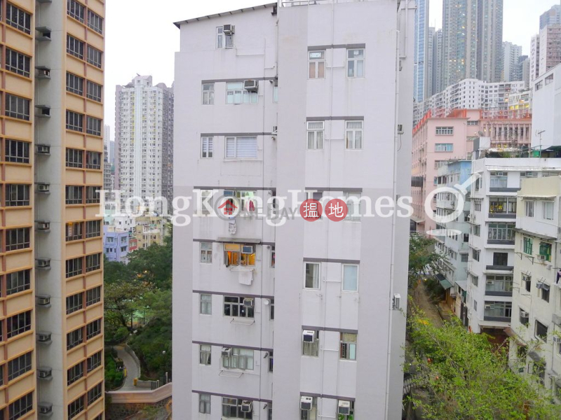 Property Search Hong Kong | OneDay | Residential Sales Listings | 1 Bed Unit at Po Hing Mansion | For Sale