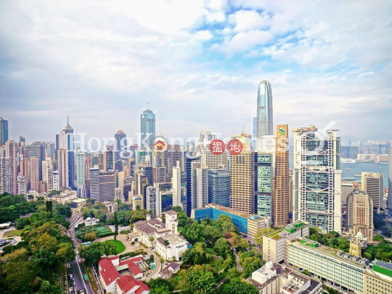 Property Search Hong Kong | OneDay | Residential Rental Listings 4 Bedroom Luxury Unit for Rent at The Royal Court