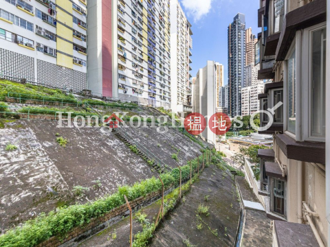 嘉輝花園兩房一廳單位出租, 嘉輝花園 Smithfield Terrace | 西區 (Proway-LID170326R)_0