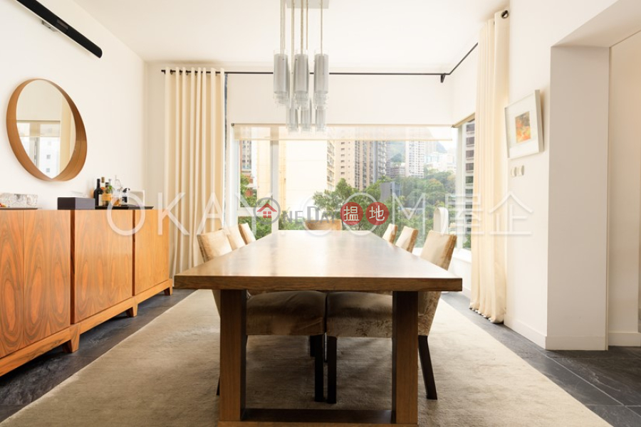 4房3廁,實用率高,極高層,可養寵物怡廬出售單位|怡廬(Yale Lodge)出售樓盤 (OKAY-S37922)