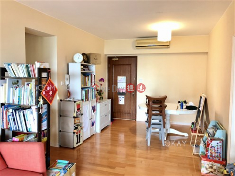 Lovely 3 bedroom with balcony | For Sale, Discovery Bay, Phase 13 Chianti, The Barion (Block2) 愉景灣 13期 尚堤 珀蘆(2座) Sales Listings | Lantau Island (OKAY-S223900)