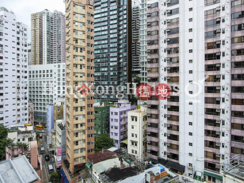 1 Bed Unit for Rent at Million City|Central DistrictMillion City(Million City)Rental Listings (Proway-LID46134R)_0