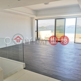 Unique house with sea views, rooftop | Rental | La Casa Bella 翠湖別墅 _0