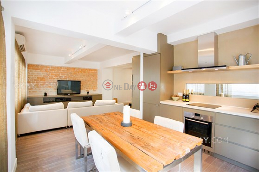 Property Search Hong Kong | OneDay | Residential, Sales Listings | Gorgeous 1 bedroom in Central | For Sale
