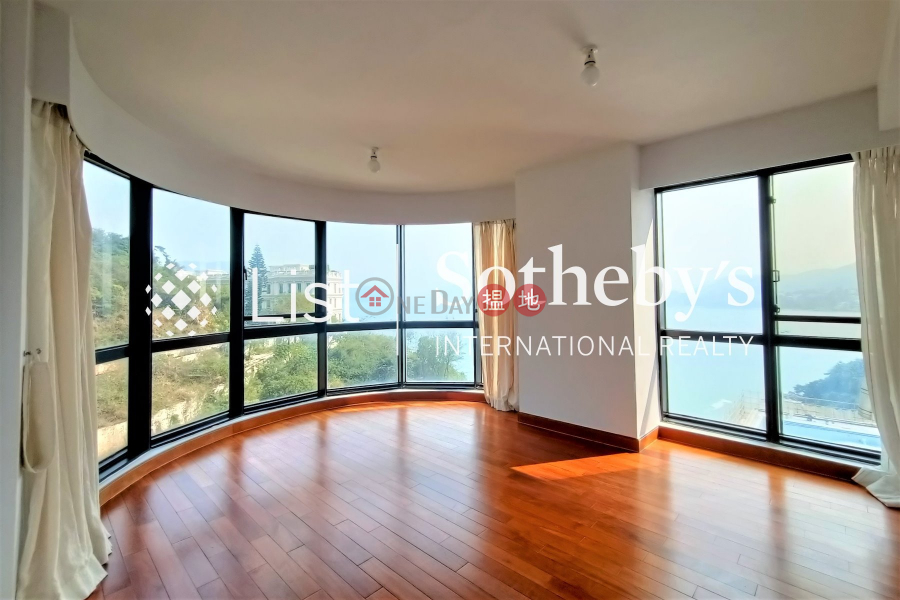 HK$ 35M Pacific View Southern District, Property for Sale at Pacific View with 3 Bedrooms