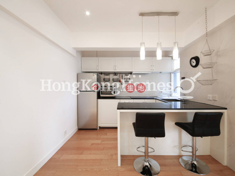 1 Bed Unit for Rent at Belle House, Belle House 佳景大廈 Rental Listings | Wan Chai District (Proway-LID86653R)