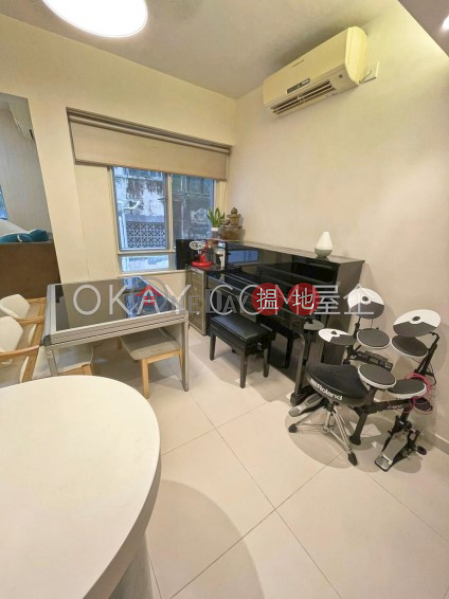 HK$ 12M | Broadview Mansion, Wan Chai District Stylish 3 bedroom in Happy Valley | For Sale
