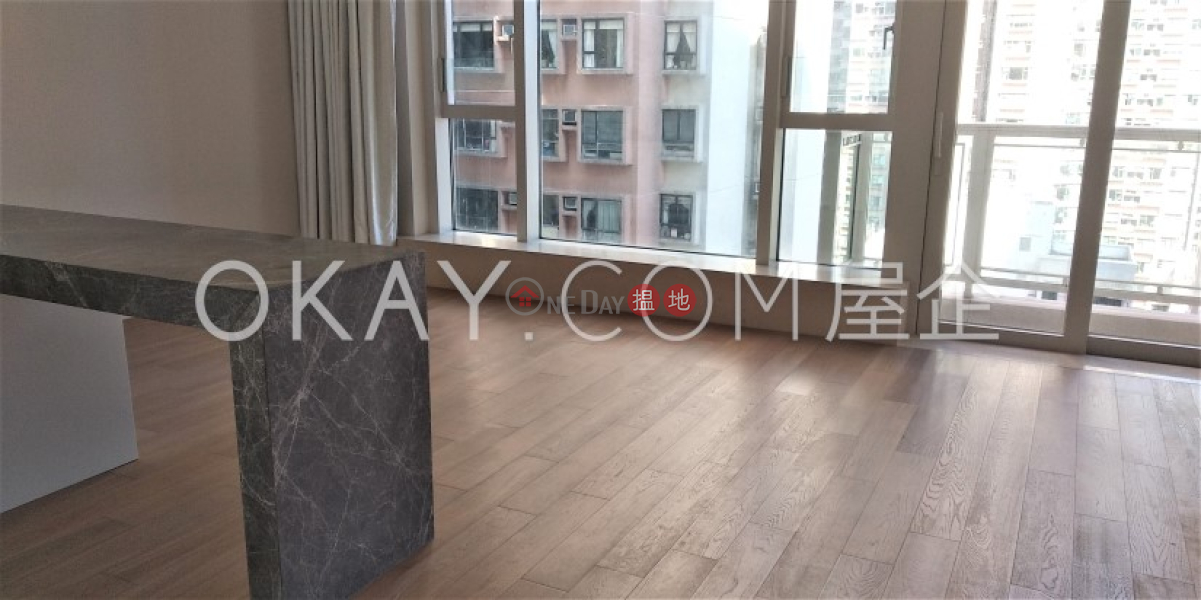The Morgan, Middle Residential, Sales Listings | HK$ 32.68M