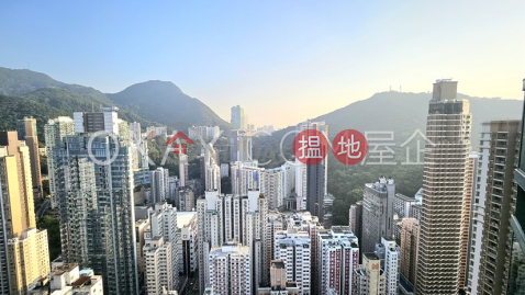 2房2廁,極高層,海景《高逸華軒出租單位》 | 高逸華軒 Manhattan Heights _0