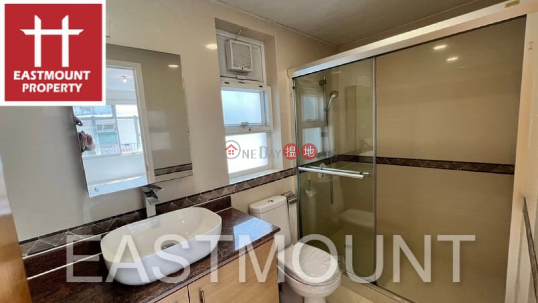 Sai Kung Village House | Property For Sale in Mok Tse Che 莫遮輋-Duplex with garden | Property ID:2450 | Mok Tse Che Road | Sai Kung Hong Kong Sales, HK$ 11M