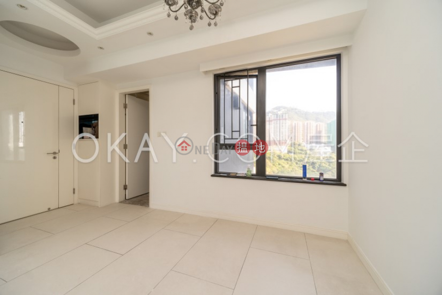 Gorgeous 3 bedroom on high floor with balcony | Rental | 688 Bel-air Ave | Southern District | Hong Kong, Rental HK$ 62,000/ month