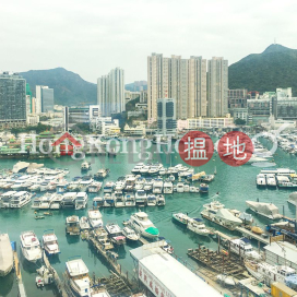南灣三房兩廳單位出租