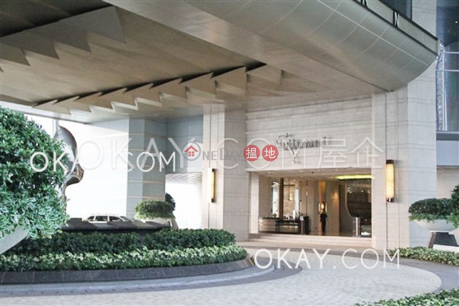 HK$ 36M The Cullinan Tower 21 Zone 2 (Luna Sky),Yau Tsim Mong Gorgeous 3 bedroom on high floor with sea views | For Sale