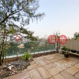 Unique house in Stanley | Rental, Carmel Hill 海明山 | Southern District (OKAY-R16621)_0