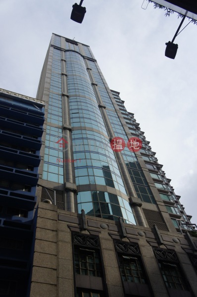 Times Media Centre (卓凌中心),Wan Chai | ()(2)