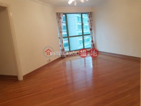 3 Bedroom Family Flat for Sale in Mid Levels West | Goldwin Heights 高雲臺 _0