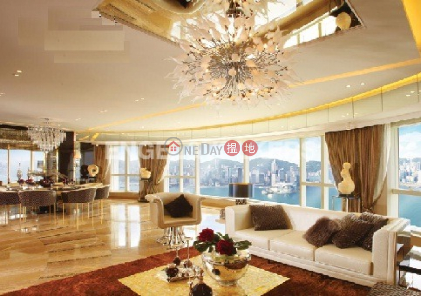The Masterpiece, Please Select, Residential | Rental Listings HK$ 58,000/ month