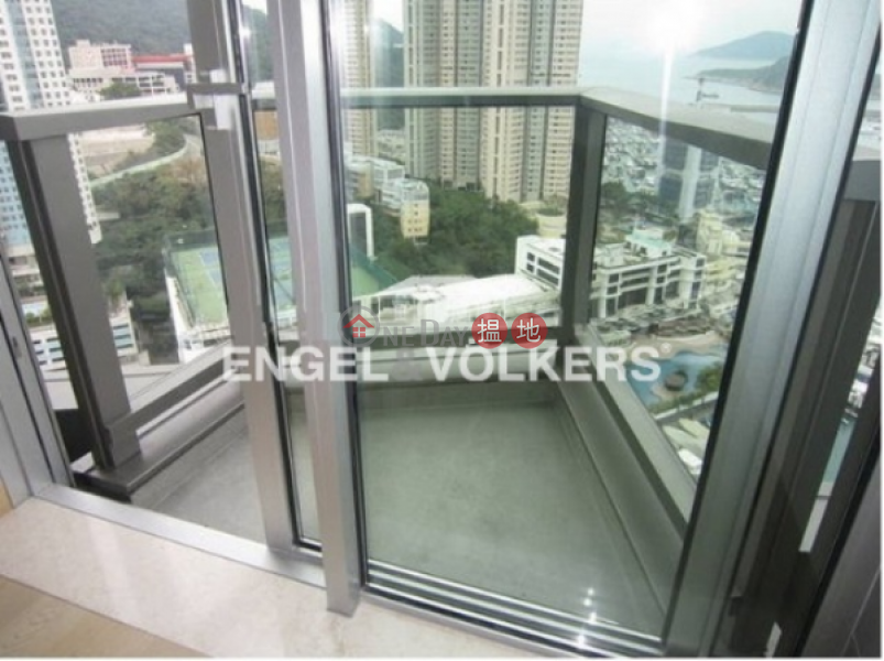 1 Bed Flat for Sale in Wong Chuk Hang, 9 Welfare Road | Southern District | Hong Kong | Sales | HK$ 21.5M