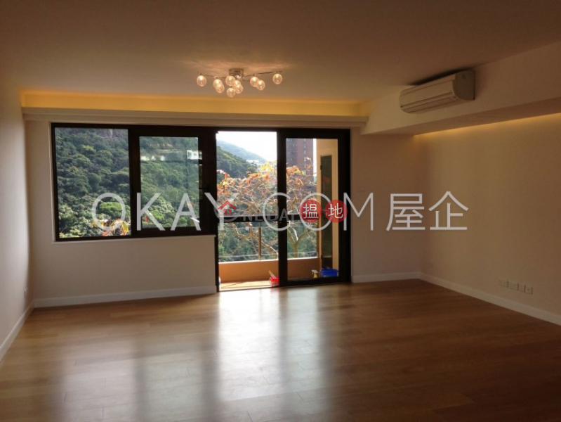 Property Search Hong Kong | OneDay | Residential, Sales Listings | Stylish 3 bedroom with balcony & parking | For Sale