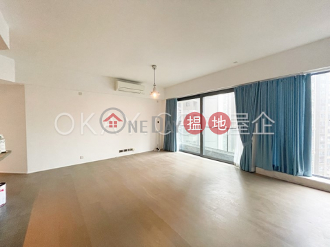 Luxurious 3 bedroom with balcony | Rental | Azura 蔚然 _0