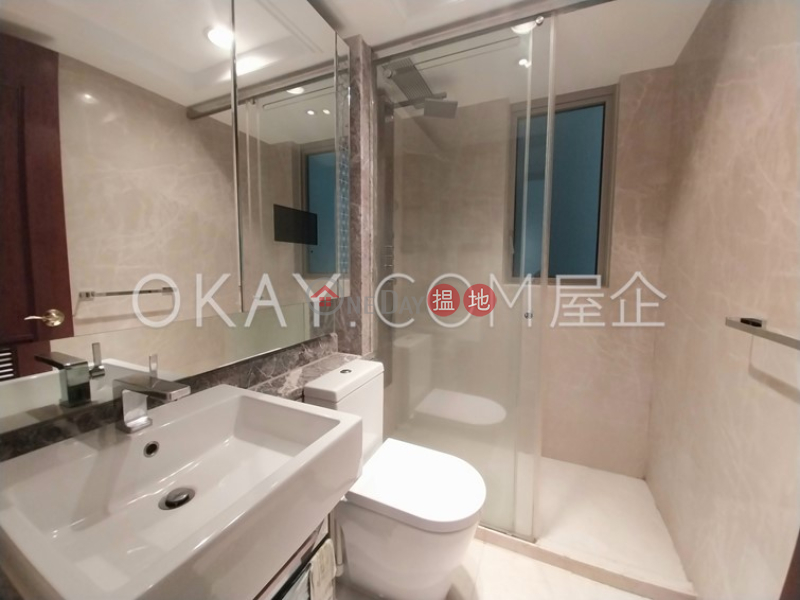 Generous 1 bedroom with balcony | Rental | 200 Queens Road East | Wan Chai District | Hong Kong | Rental HK$ 27,800/ month