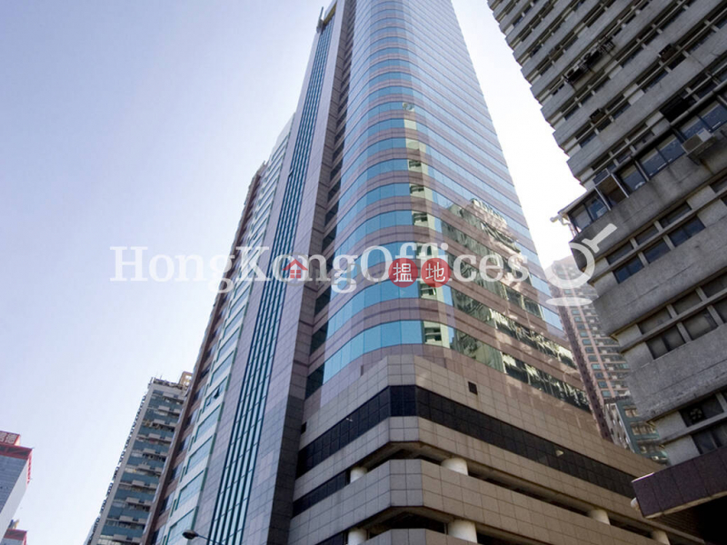 Property Search Hong Kong | OneDay | Office / Commercial Property | Sales Listings Office Unit at No 9 Des Voeux Road West | For Sale