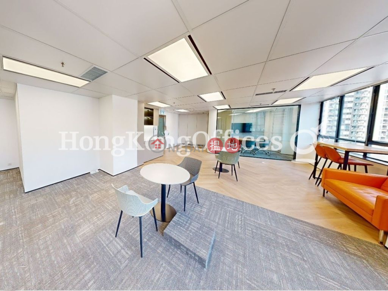 Property Search Hong Kong | OneDay | Office / Commercial Property, Rental Listings Office Unit for Rent at Lee Garden Six