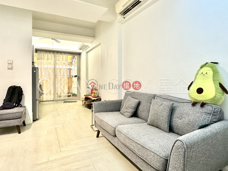 Property Search Hong Kong | OneDay | Residential | Sales Listings | Intimate 2 bedroom with terrace | For Sale