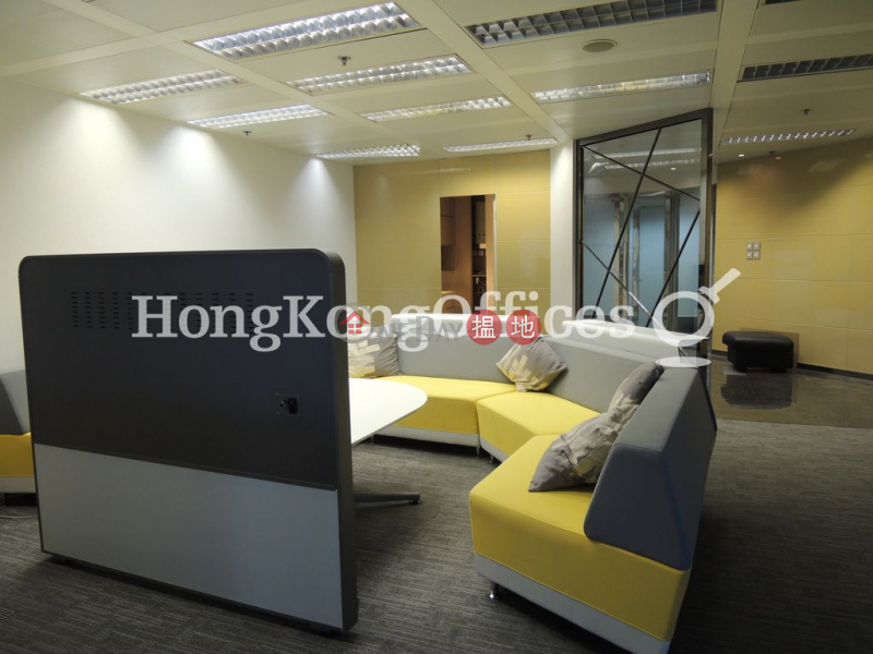 Office Unit for Rent at The Center, The Center 中環中心 Rental Listings | Central District (HKO-29118-AJHR)