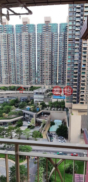 HK$ 658萬-Yoho Town 1期7座-元朗景觀開揚，實用靚則《Yoho Town 1期7座買賣盤》