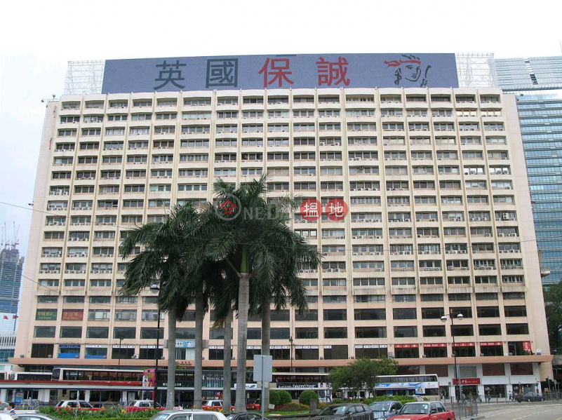 Tsim Sha Tsui famous commercial building, Star House 星光行 Rental Listings | Yau Tsim Mong (THOMAS-285057100)