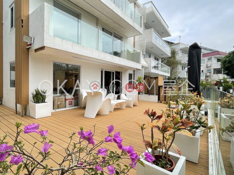 Gorgeous house with rooftop, terrace & balcony | Rental | Tai Po Tsai 大埔仔 Rental Listings