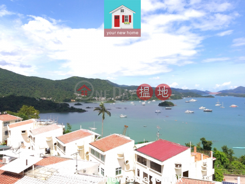 Sai Kung House | For Rent, 樂居 Hillock | 西貢 (RL343)_0