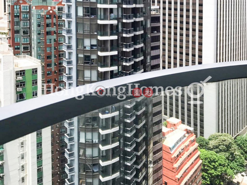 Property Search Hong Kong | OneDay | Residential | Rental Listings, 1 Bed Unit for Rent at One Wan Chai