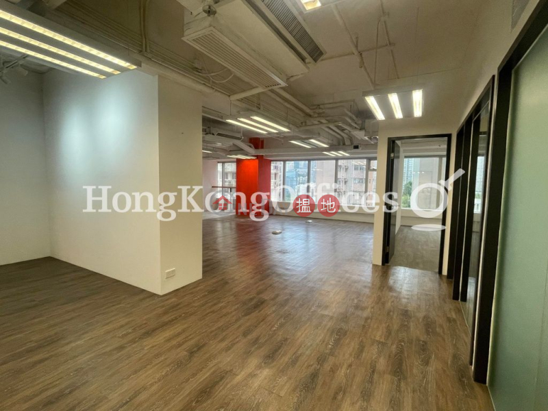 Office Unit for Rent at Universal Trade Centre | 17-19 Caine Road | Central District Hong Kong | Rental HK$ 112,832/ month