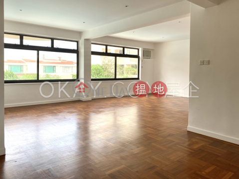 Efficient 3 bedroom with parking | Rental | House A1 Stanley Knoll 赤柱山莊A1座 _0