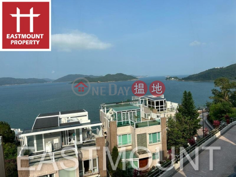 Silverstrand Villa House | Property For Rent or Lease in Villa Horizon, Silverstrand 銀線灣海天灣-Detached, Fll sea view | The Villa Horizon Block 11 - 17 海天灣 11座 - 17座 _0